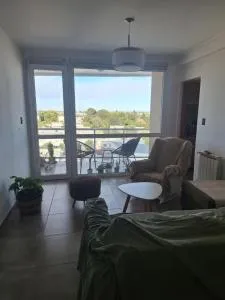 Buena vista - 卡门-德巴塔哥内斯