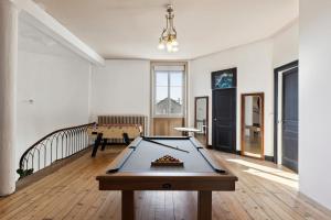Villas Domaine Sequoia : photos des chambres