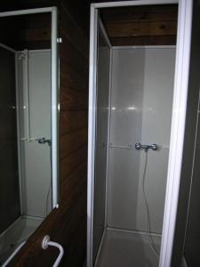 Résidence 03134-lacanau Ocean - Chalet bois indépendant, 3 chambres, 6 personnes proche plage Lacanau océan MAE-0531