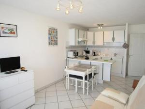 Résidence Oceanides - Appartement classé 2 en duplex belle vue océan, 1 chambre, 4 couchages, Lacanau Océan MAE-0551