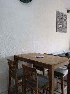 Résidence Maisons De L Ocean - Charmant appartement 4 personnes, belle vue Mer MAE-0571