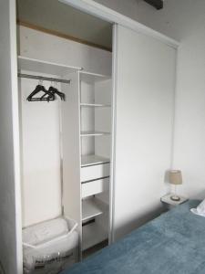 Résidence Maisons De L Ocean - Charmant appartement 4 personnes, belle vue Mer MAE-0571