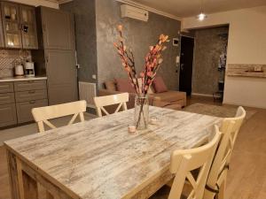 Park Residence 5, 2 Bedroom Apartment