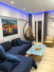 The Sea View Apartment