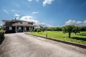 - NumberZ - Rooms Apartments and Suites with Wi-Fi and AC - Faiti