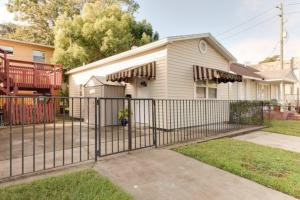 The Riverwalk Studio