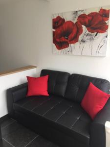 Studio POPPY - Port Nature 461 - Luxe - By AGN -2 personnes