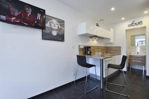 Studio POPPY - Port Nature 461 - Luxe - By AGN -2 personnes