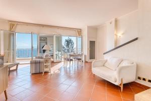 Appartements Private Pool Villa Beside Monaco : photos des chambres