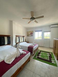 VILLA COSTERA HOTEL BOUTIQUE