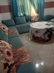 Saidia appartments