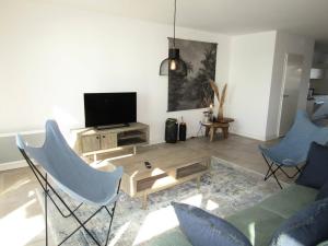 Résidence Giralda - Rare - Appartement en front de mer pour 10 personnes - vue mer, wifi compris MAE-0871
