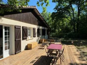 Résidence 04094-lacanau - Maison familiale dans un complexe au calme près du lac MAE-0971 - 卡尔康