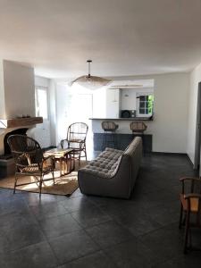 Villas Residence 04094-lacanau - Maison familiale dans un complexe au calme pres du lac MAE-0971 : photos des chambres