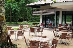 Villas Residence 04094-lacanau - Maison familiale dans un complexe au calme pres du lac MAE-0971 : photos des chambres