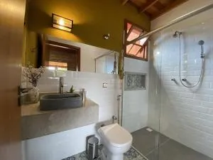 Serrinha Chalés - Macaia