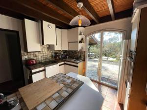 Résidence 05029-lacanau Ocean - Villa pour 9 personnes avec jardin et jacuzzi à Lacanau Océan MAE-1001