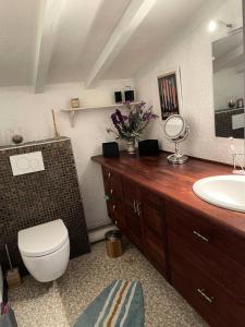 Résidence 05029-lacanau Ocean - Villa pour 9 personnes avec jardin et jacuzzi à Lacanau Océan MAE-1001