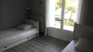 Villas Residence 02332-lacanau - Maison independante 6 personnes, lac de Lacanau MAE-1061 : photos des chambres