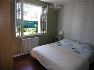 Villas Residence 02332-lacanau - Maison independante 6 personnes, lac de Lacanau MAE-1061 : photos des chambres