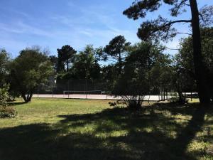 Villas Residence 02332-lacanau - Maison independante 6 personnes, lac de Lacanau MAE-1061 : photos des chambres