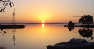 Villas Residence 02332-lacanau - Maison independante 6 personnes, lac de Lacanau MAE-1061 : photos des chambres