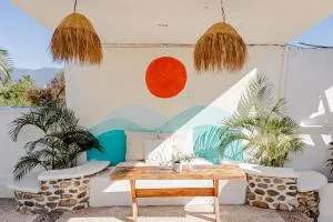 Hotel Boutique Evana - 派德拉库耶斯塔