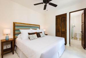 4 BD Villa in Las Catalinas