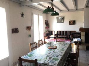 Résidence 03051-lacanau Ocean - Maison 3 chambres, 8 personnes à Lacanau océan MAE-1151