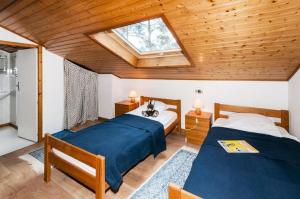 Résidence Golf Loisirs - Maison classée 1 pour 6 personnes, résidence avec piscine, Lacanau Océan MAE-1111