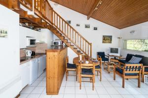 Résidence Golf Loisirs - Maison classée 1 pour 6 personnes, résidence avec piscine, Lacanau Océan MAE-1111