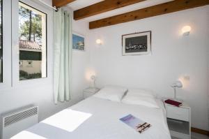 Résidence Golf Loisirs - Maison classée 1 pour 6 personnes, résidence avec piscine, Lacanau Océan MAE-1111