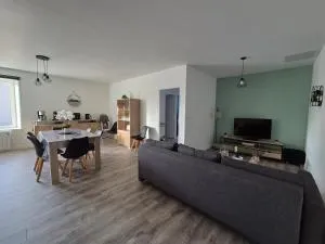 Gîte de la Minoterie - Adriers