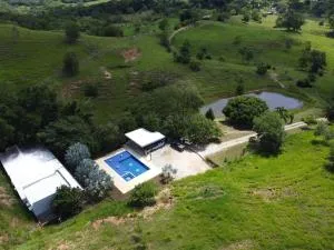 Finca Cielo Escondido - Doradal - San Juan