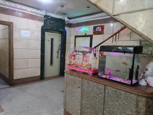 Cozy location in Downtown Cairo close to The Egyptian Museum