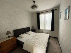 Résidence 02390-lacanau Ocean - Maison indépendante 2 chambres, 4 personnes à lacanau océan, plage à pieds MAE-1191