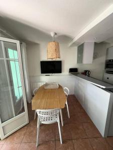 Résidence Lacanau Les Pins - Maison pour 4 pers, résidence de tourisme avec piscine à Lacanau MAE-1181