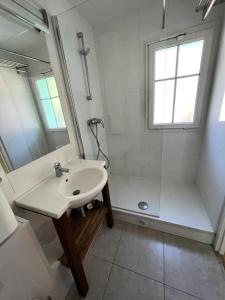 Résidence Lacanau Les Pins - Maison pour 4 pers, résidence de tourisme avec piscine à Lacanau MAE-1181