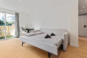 Le Cosy - Spacious - AC - WIFI - Hippodrome - Racetracks - Hypercentre