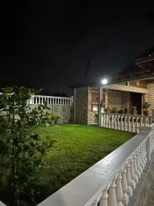 Gano Appartement - Methoni (Modone)