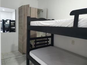 Hotel Campestre Playa Bahia Conchaa - parque tayrona