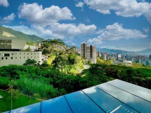 3br Ac Top Location Views El Poblado