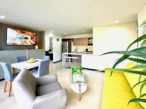 3br Ac Top Location Views El Poblado