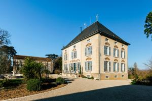 Villas Domaine Sequoia : photos des chambres