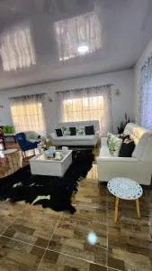 marina house - 卡布雷拉