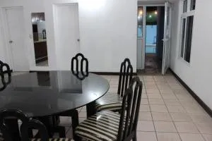 Casa de Descanso en Likin - El Progreso