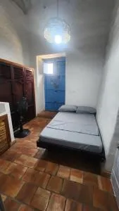 Espacio Privado Entrada Independiente en el Centro - 萨帕托卡