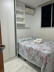 Villa Natal, cond villa das palmeiras