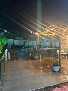 Villa Natal, cond villa das palmeiras