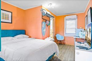 Step Back in Time- Golden Era Retro Motel